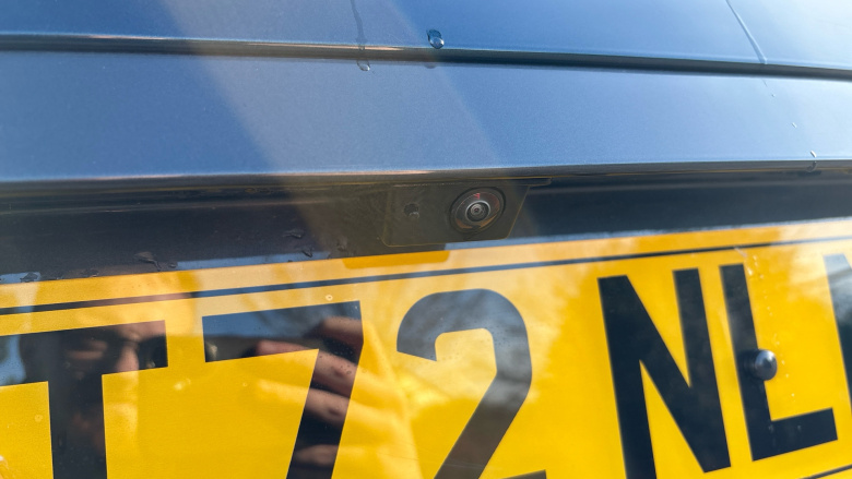 CUPRA Born 169kW e-Boost V3 58kWh 5dr Auto Electric Hatchback